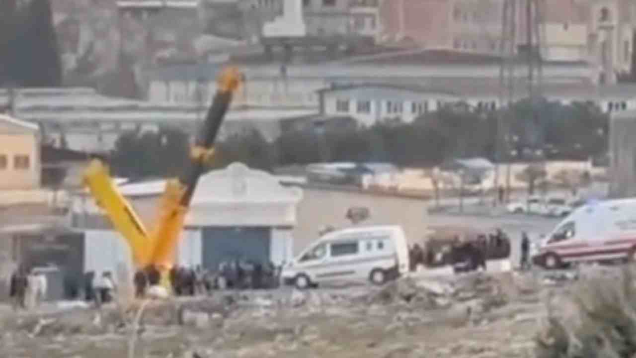 Gaziantep’te 17 Yaşındaki Liseli Genç Ölü Bulundu!