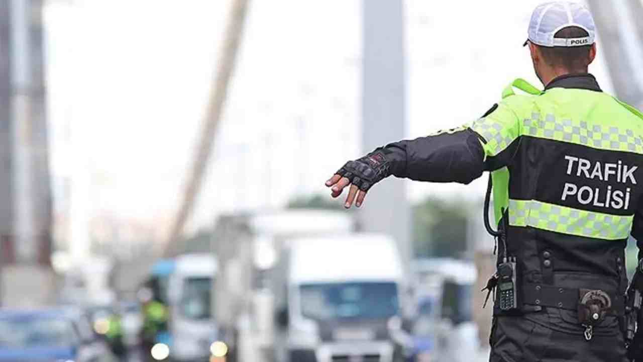 Gaziantep Yollarında Artık Af Yok! Tek Bir Hatanın Bedeli Servet Değerinde