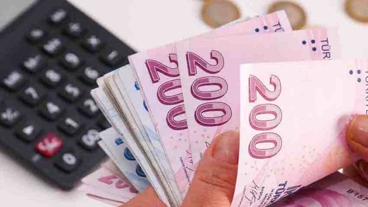 Gaziantep'te yarın hesaplara 4000 TL yatacak