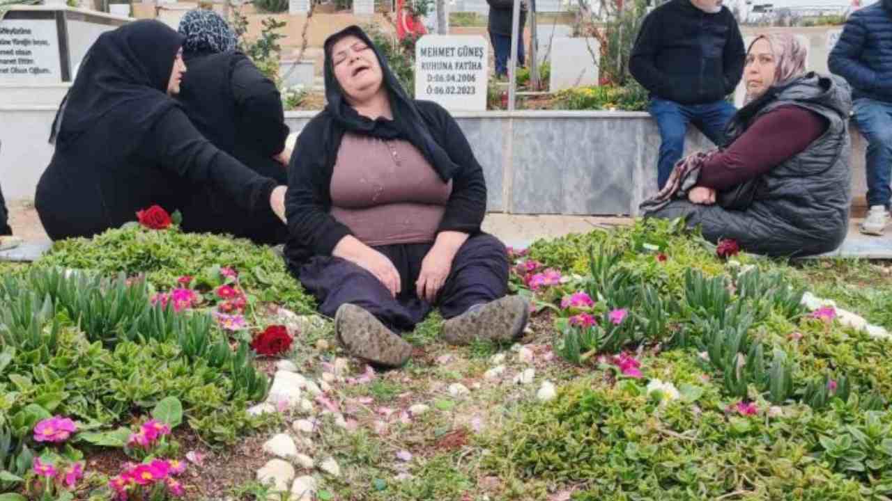 Gaziantep ve Adana’yı Yakan Ağıt: “Nurdağı’nı Size Mezar Eyledim Yavrularım!”