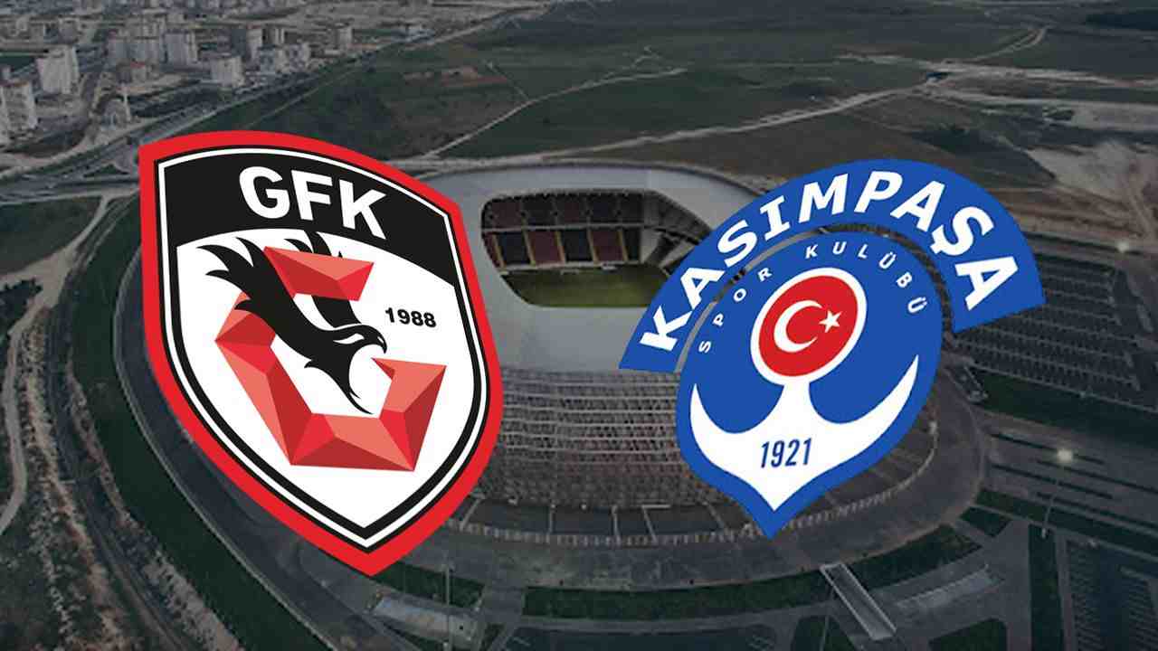 Gaziantep FK’dan Dev Jest: Kasımpaşa Maçı Sadece "27 TL"!