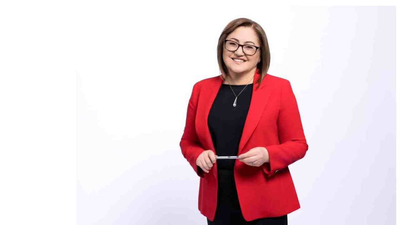 Fatma Şahin'den 105. Yıl Mesajı: "Bu Şehrin Mayasında Direniş Var"