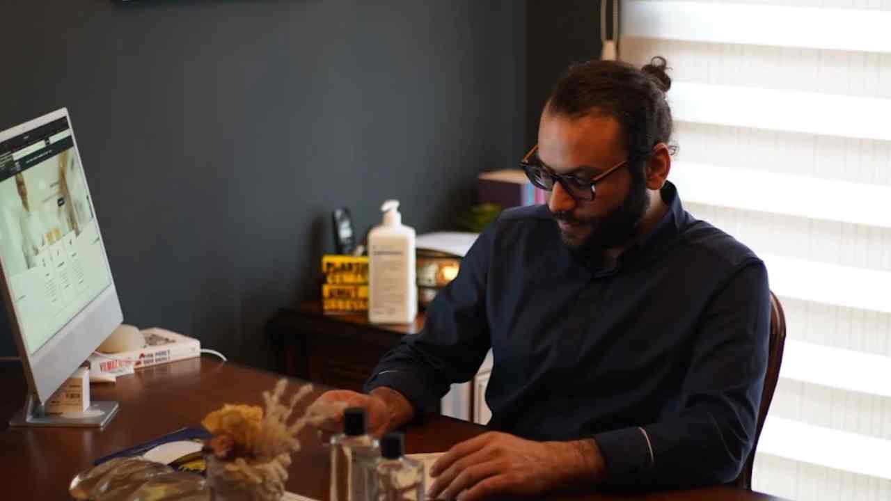 Umut Zereyak ile Modern Estetik Cerrahi Uygulamaları