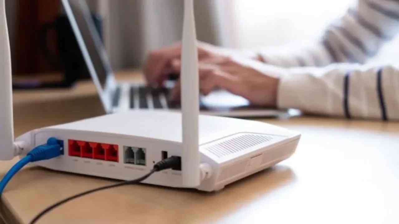 İnternet Hızını Öldüren O Cihaz: Evde Varsa Hemen Yerini Değiştirin!