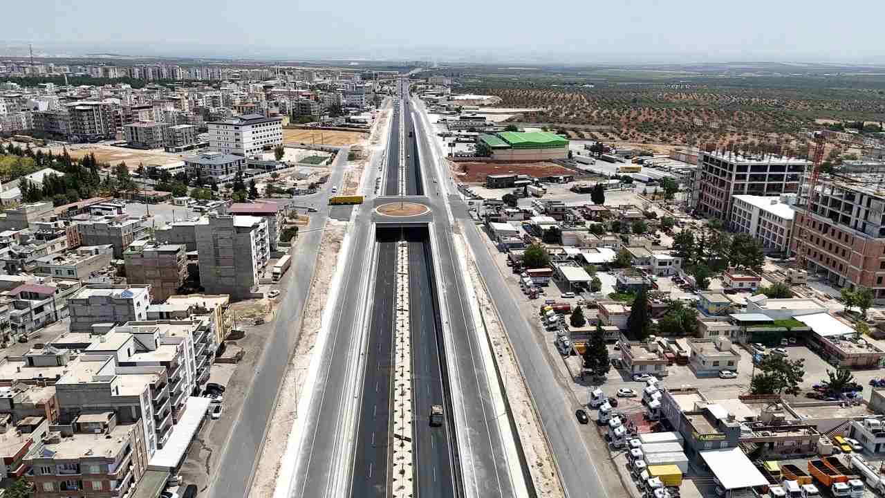 Gaziantep’ten Bir İl Daha Çıkıyor: Geri Sayım Başladı!