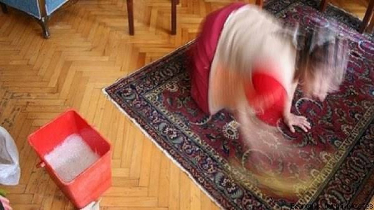 Gaziantep’te O İş İlanı Tepki Çekti: Temizlikçi mi Aranıyor, Köle mi?