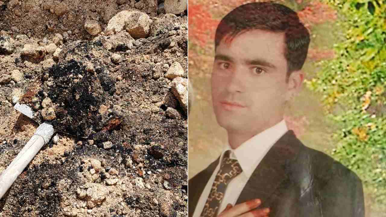 Gaziantep'teki 17 Yıllık Sır Çözüldü: Damadını Öldürüp Yakan Kayınpedere Ceza Yağdı!