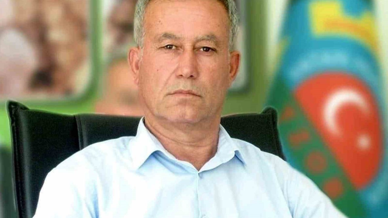 Altun: "Artık su üreten çözümler gerek"