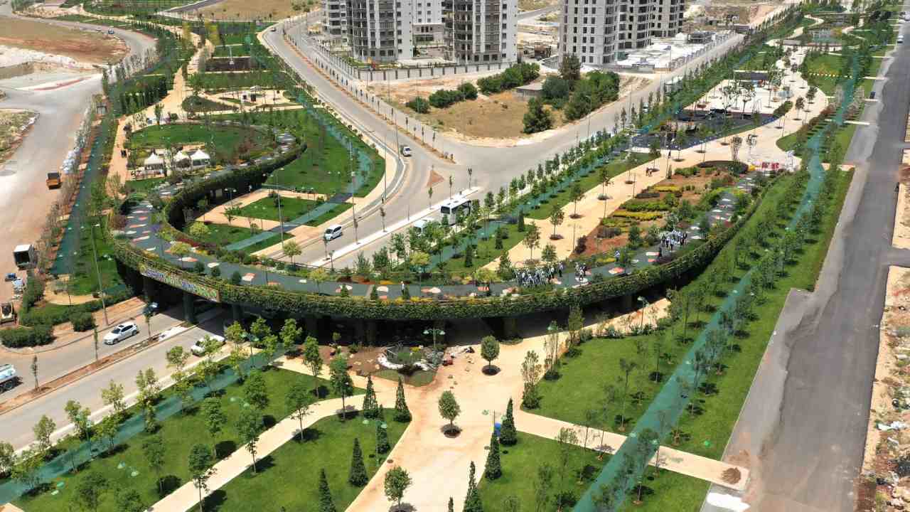 Gaziantep’in en zengin semti hangisi? İşte şehrin en zengin mahallesi!