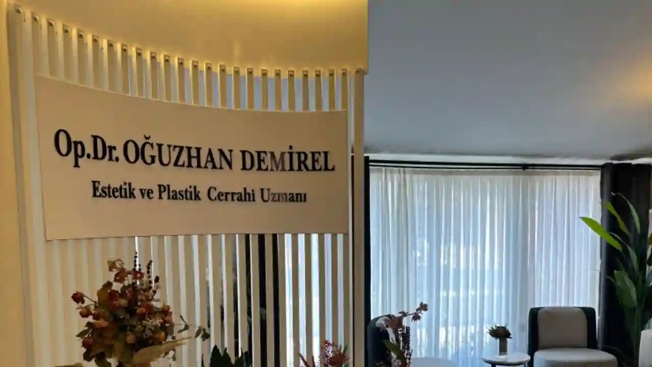 Meme Asimetrisi Nasıl Düzeltilir?