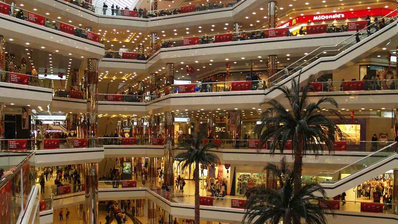 Gaziantep'te DEV AVM Satılacak Mı? Gözler Bu Satışta...