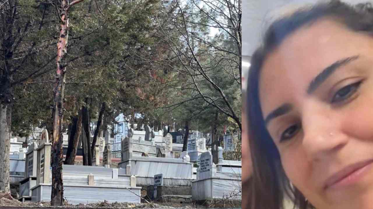 Kahramanmaraş ve Gaziantep'te infial yaratan kadın cinayeti!