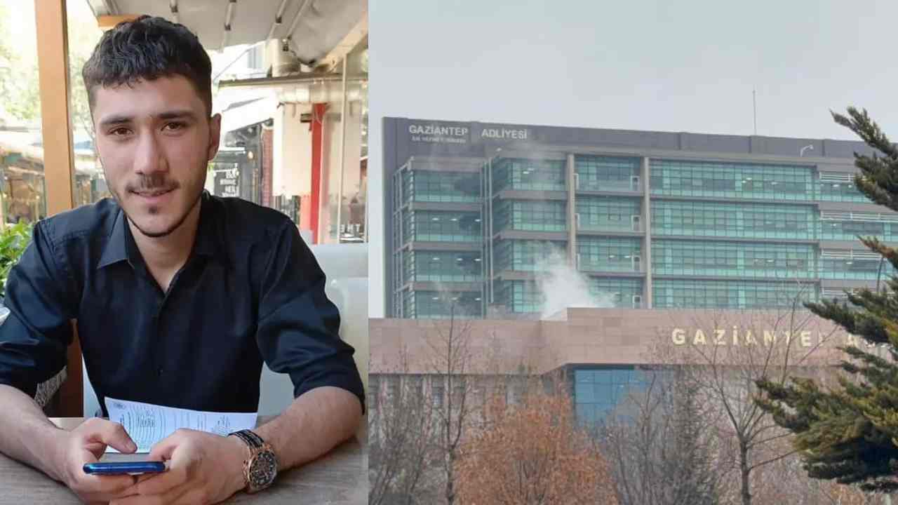 Gaziantep’te Osman Çiçek Cinayeti Davasında 2 Sanığa Tahliye Kararı