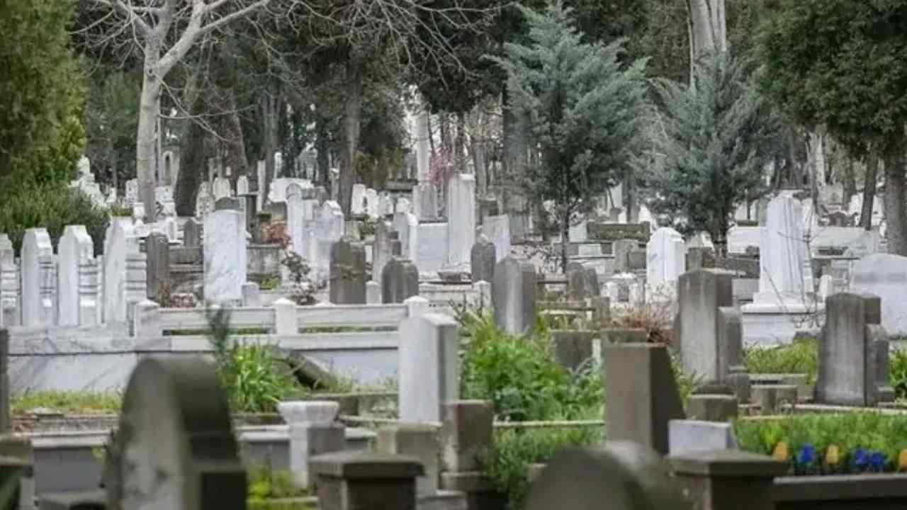 Gaziantep’te Bugün Kimler Vefat Etti? 11 Şubat'ta Gaziantep Vefat ve Defin Listesi!