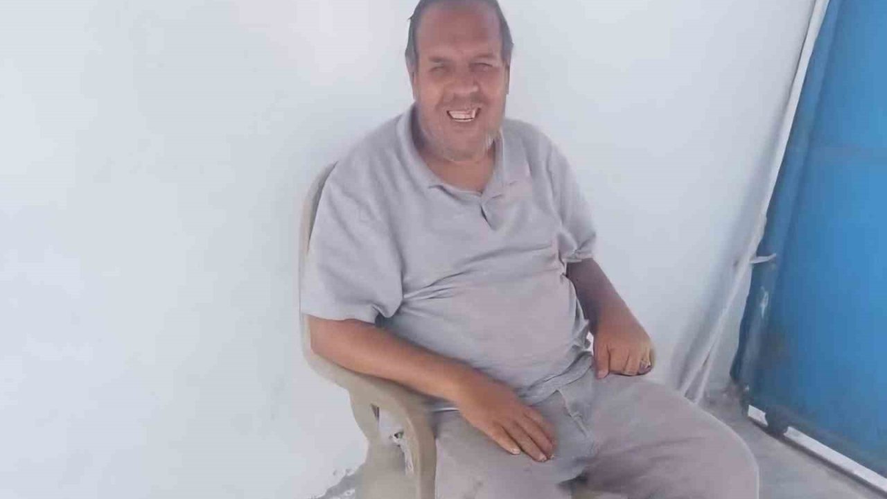 Gaziantep’te Musa Çam'ı 5 Gündür Bulamıyor! Şok İddialar...