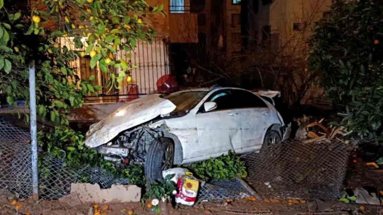 Gaziantep otoyolunda feci kaza: Anne yaralandı, sürücü oğlu öldü