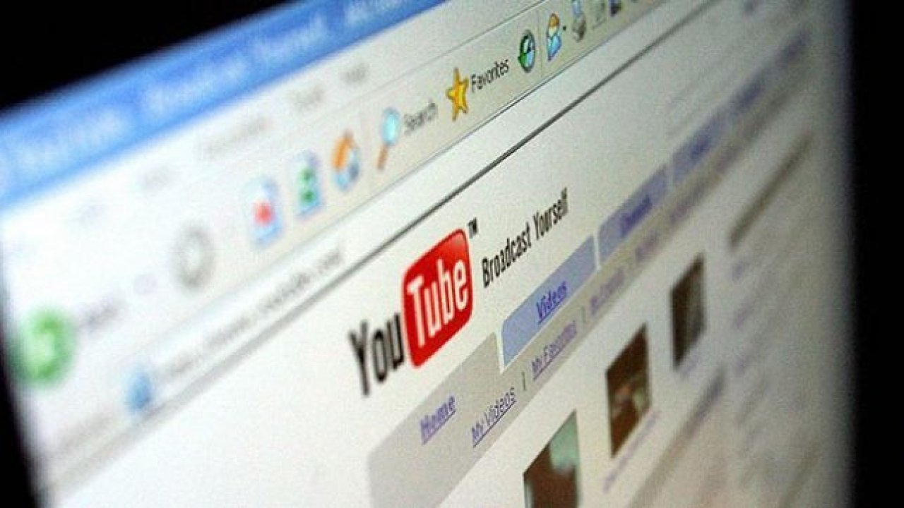 İnternet kullanıcıları YouTube'un denetlenmesini istiyor