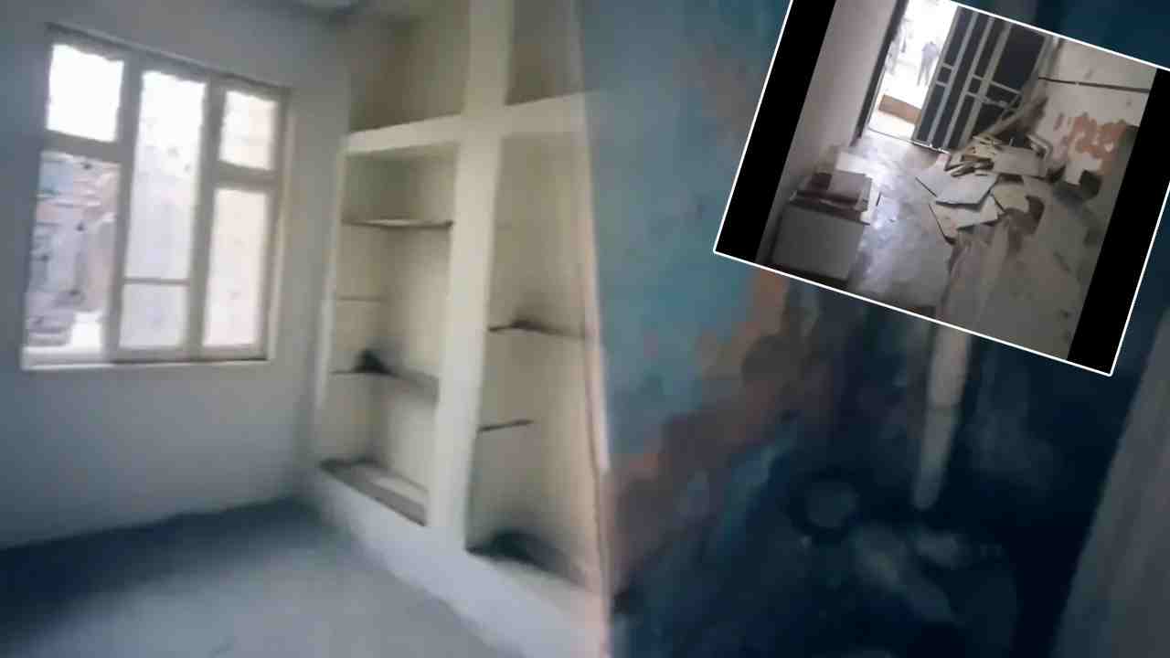 Gaziantep'te 330 Bin TL'ye Ev! Fotoğrafları Görenler Gözlerine İnanamadı