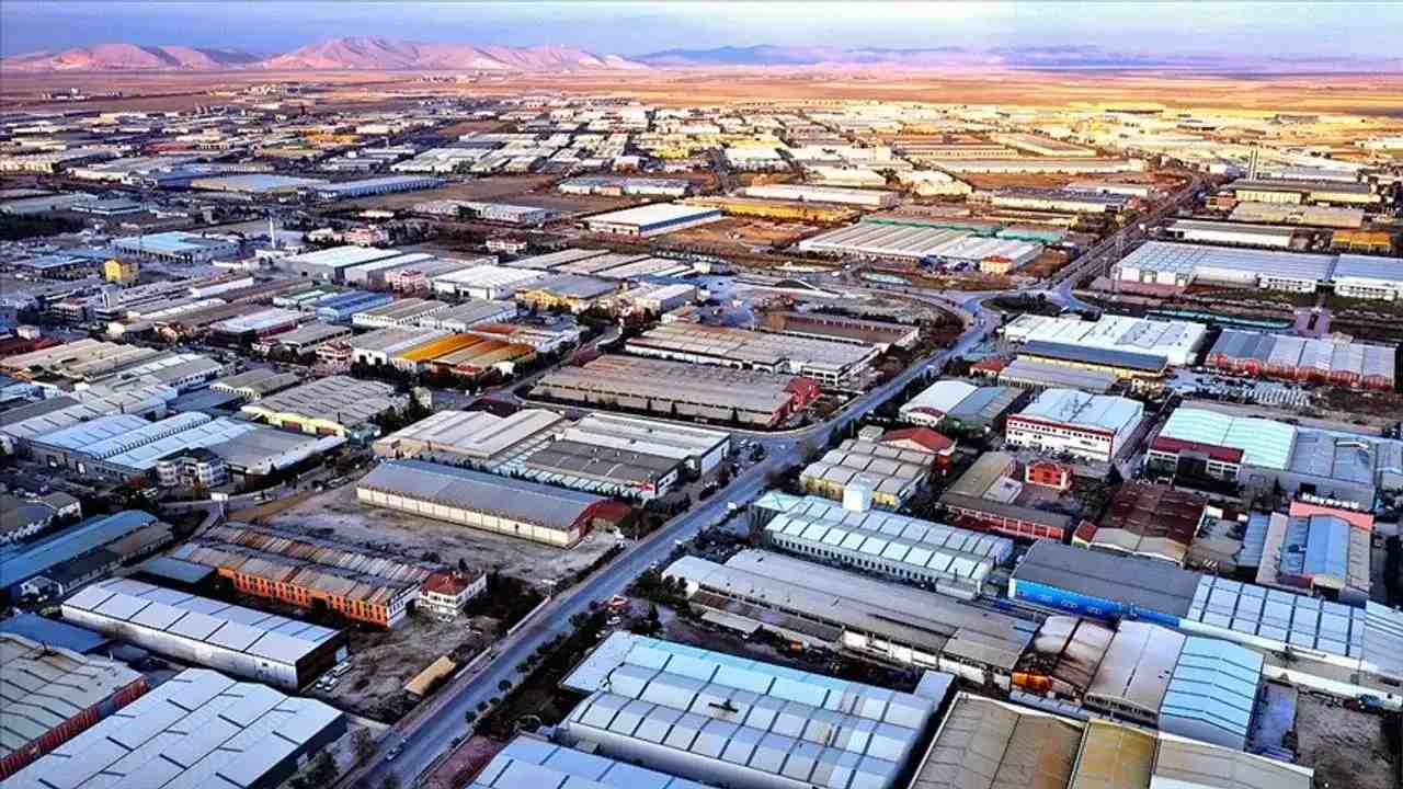 Gaziantep Sanayisinde Kara Şubat: 11 Günde 7 Şirket Havlu Attı