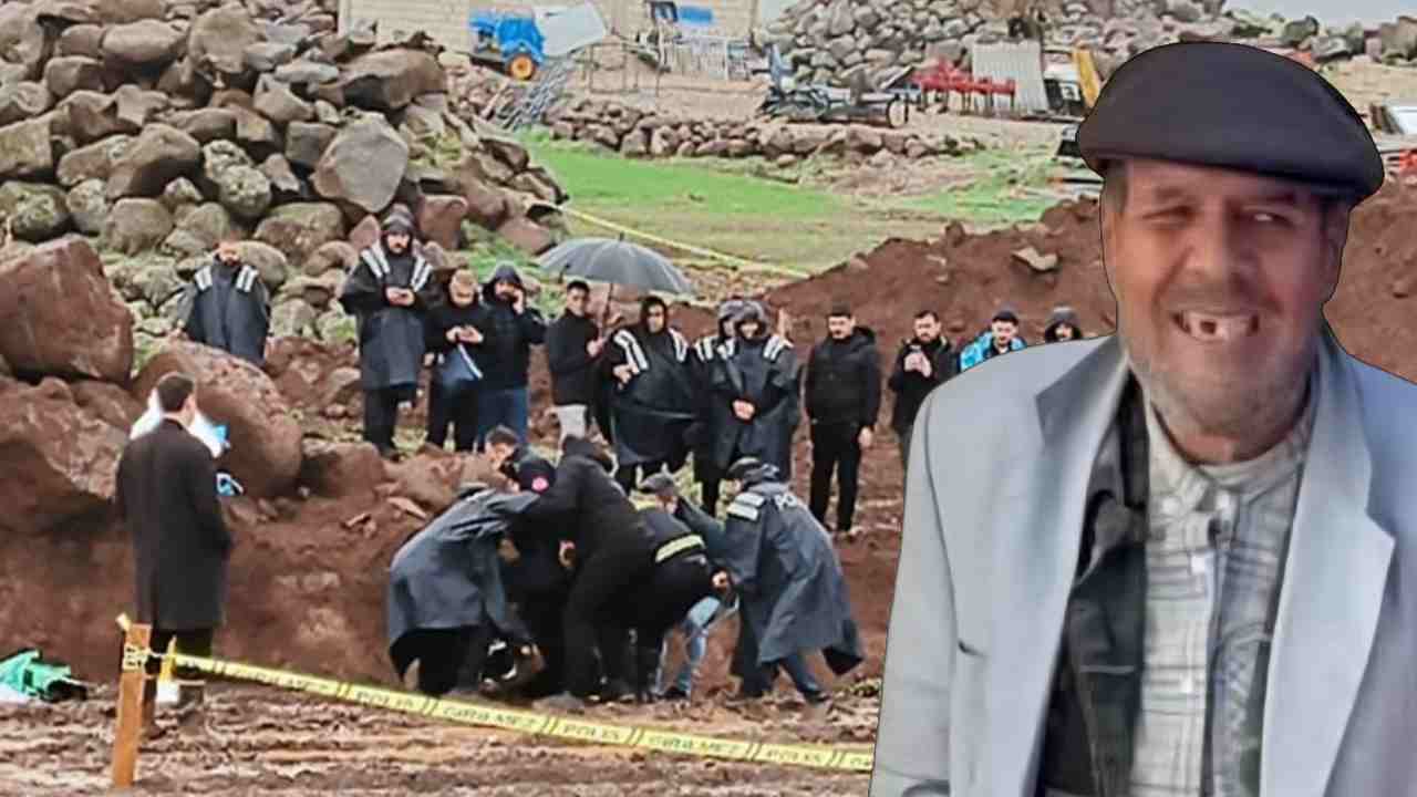 İslahiye Yasta: 6 Gündür Aranan Musa Çam’dan Kahreden Haber Geldi!