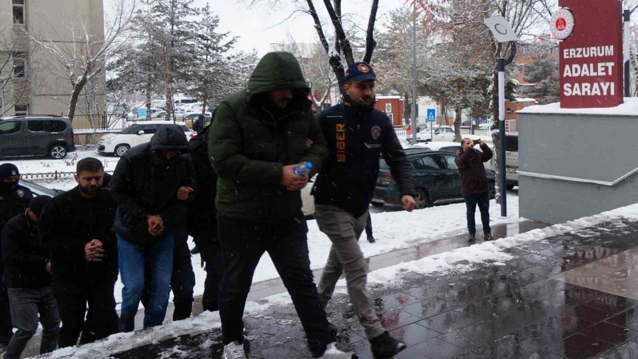 Gaziantep'te Dev OPERASYON!