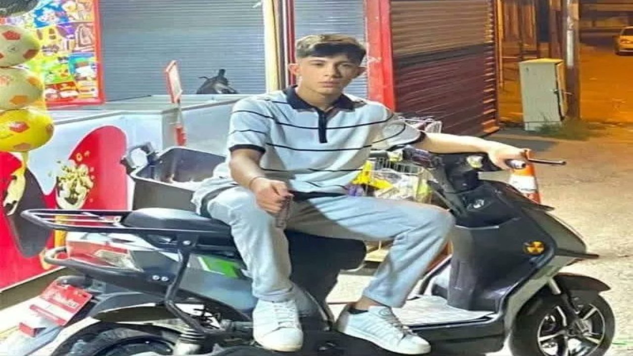Doğum Günü Kutlaması Facia ile Bitti: 17 Yaşındaki Genç Hayatını Kaybetti