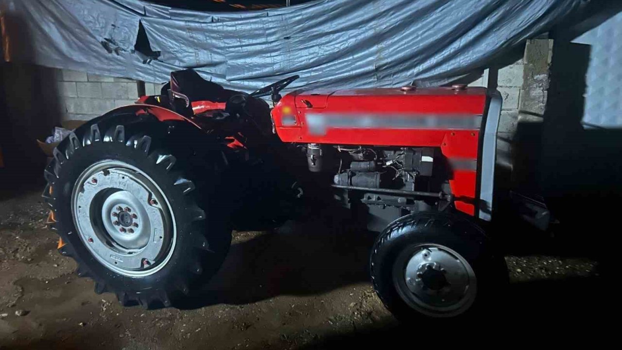 Gaziantep’te hırsızlık şüphelisi 21 şahıs yakalandı