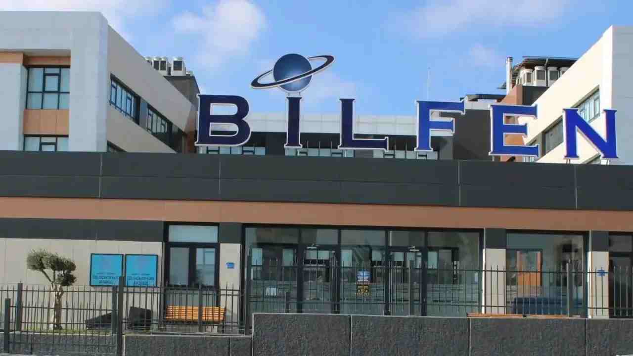 Gaziantep Eğitim Dünyasında Dev Satın Alma: Bilfen Kampüsü El Değiştirdi!