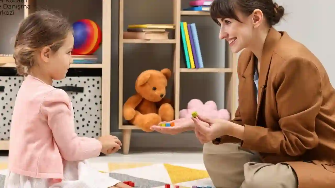 Kocaeli’de En İyi Çocuk Psikoloğu Nasıl Seçilir?
