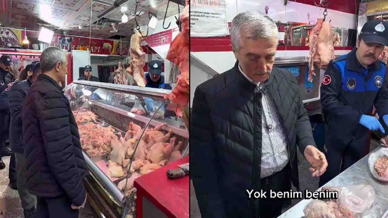 Şahinbey’de O Kasaba Kilit Vuruldu! Tahmazoğlu: "Taviz Yok, Affetmeyiz"