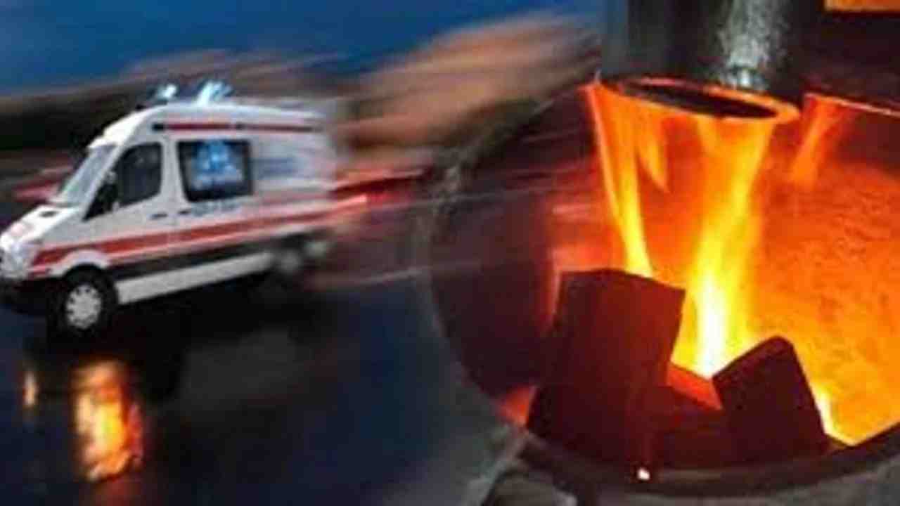 Gaziantep'te Korkutan Gece: Sobadan Sızan Gaz 4 Kişiyi Zehirledi!