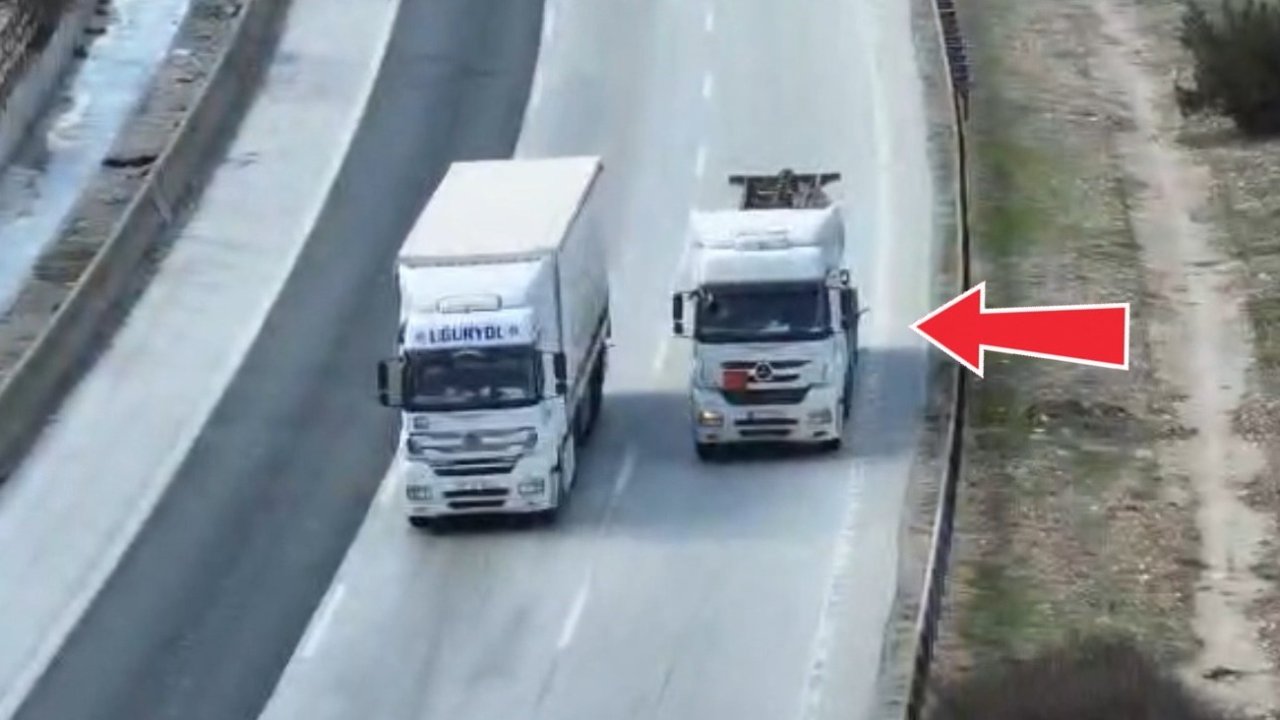 Gaziantep’te trafik ihlali yapanlara ceza yağdı