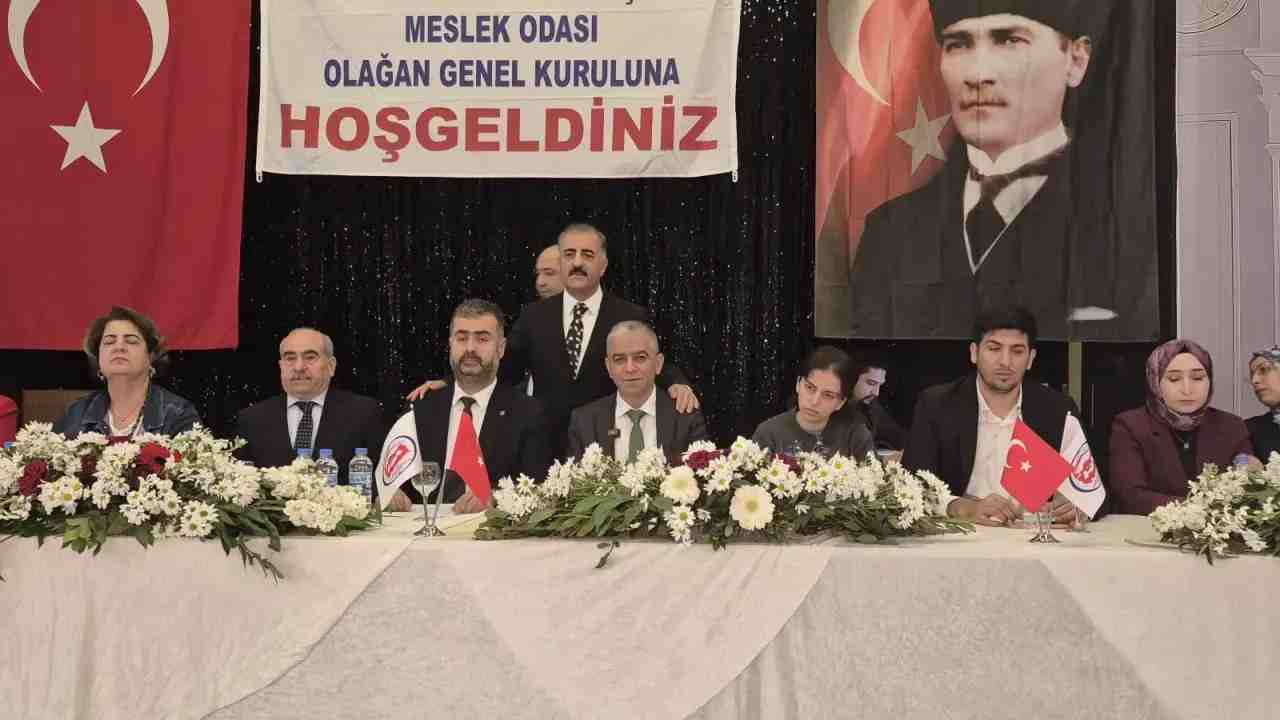 Gaziantep Emlak Dünyasında Flaş Gelişme: Sandıktan Birlik Mesajı Çıktı!