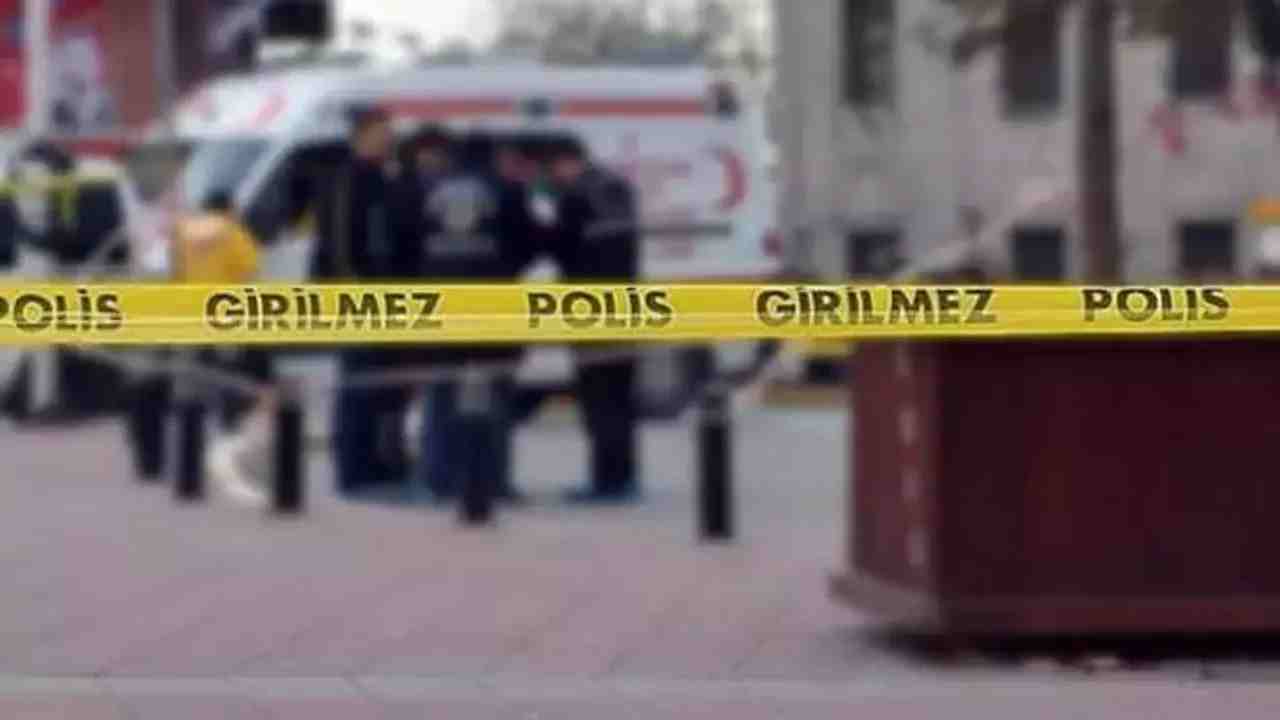 Gaziantep’te Mahallede Bıçaklı Kavga: 2 Yaralı