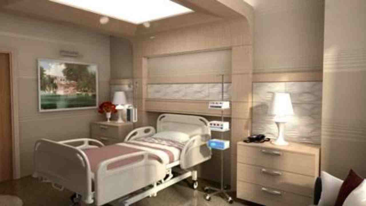 Gaziantep’in 5 Yıldızlı Otel Konforlu Hastanesi Açılıyor!