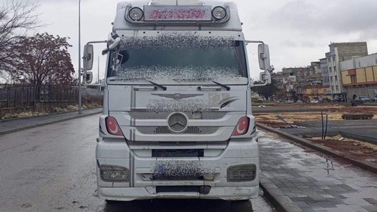 Gaziantep’te hatalı park eden 734 sürücüye 914 bin TL ceza