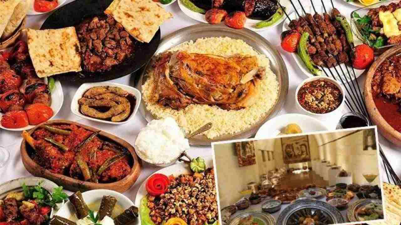 Gaziantep’te İftar Sofrası Cep Yakıyor: Adana'da 400 TL, Gaziantep'te 900 TL