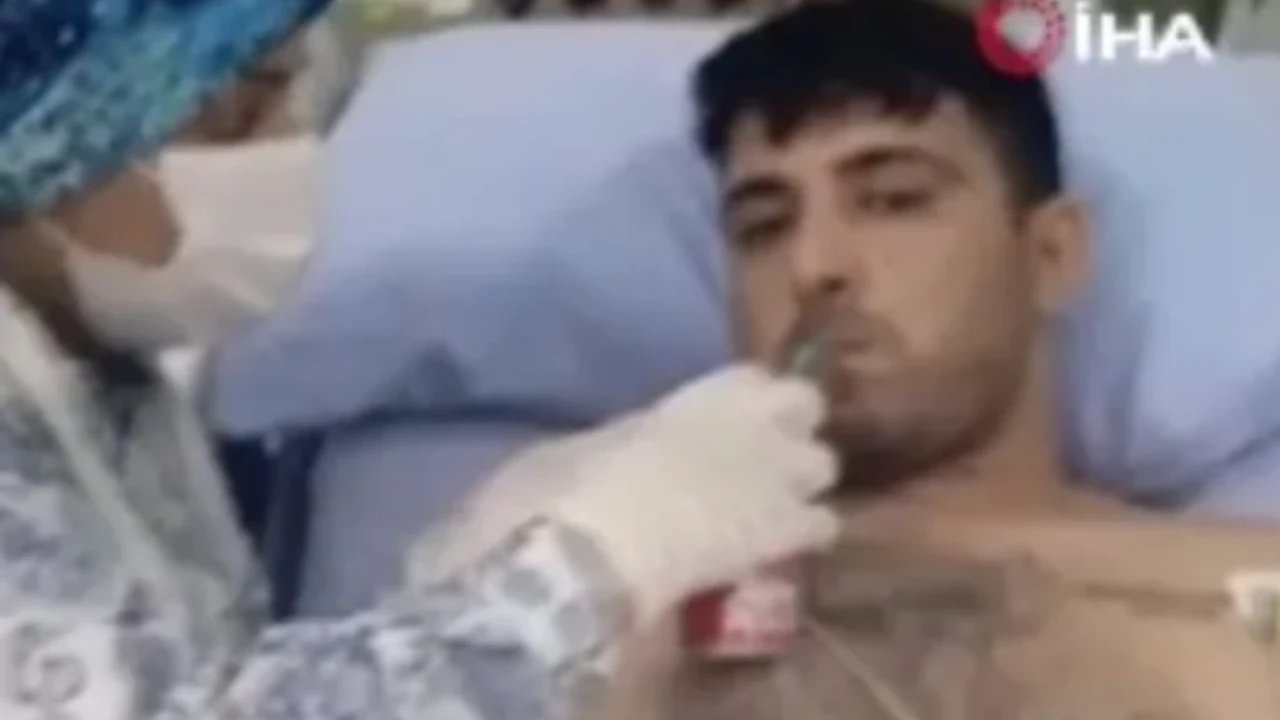 Gaziantep Bossan Hastanesi’nde İğne yapılarak öldüğü iddia edilen Baysal davasında flaş gelişme!