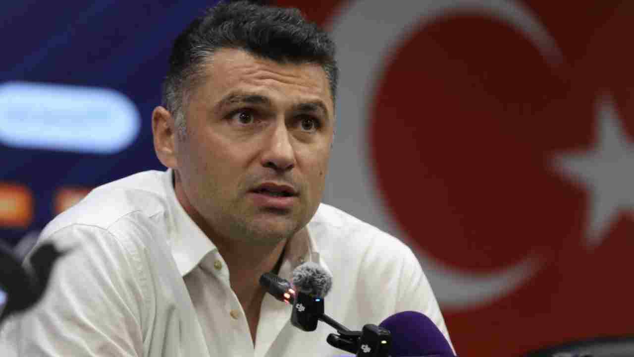 Gaziantep’te Futbol Gündemi Sarsıldı! Burak Yılmaz Disipline Sevk Edildi