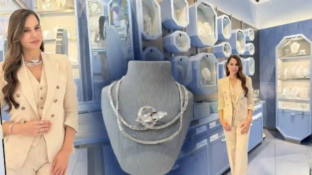 Schafrat: Bazı İzler Sizi Siz Yapar