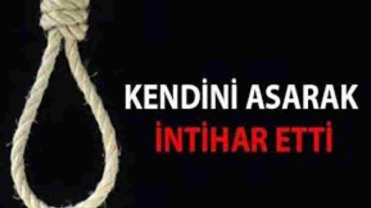 Gaziantep’te bir günde üçüncü ölüm yaşandı. Evinde Asılı Halde Bulundu