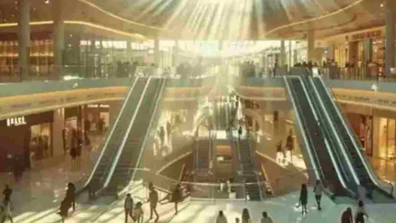 Gaziantep’te AVM Krizi!