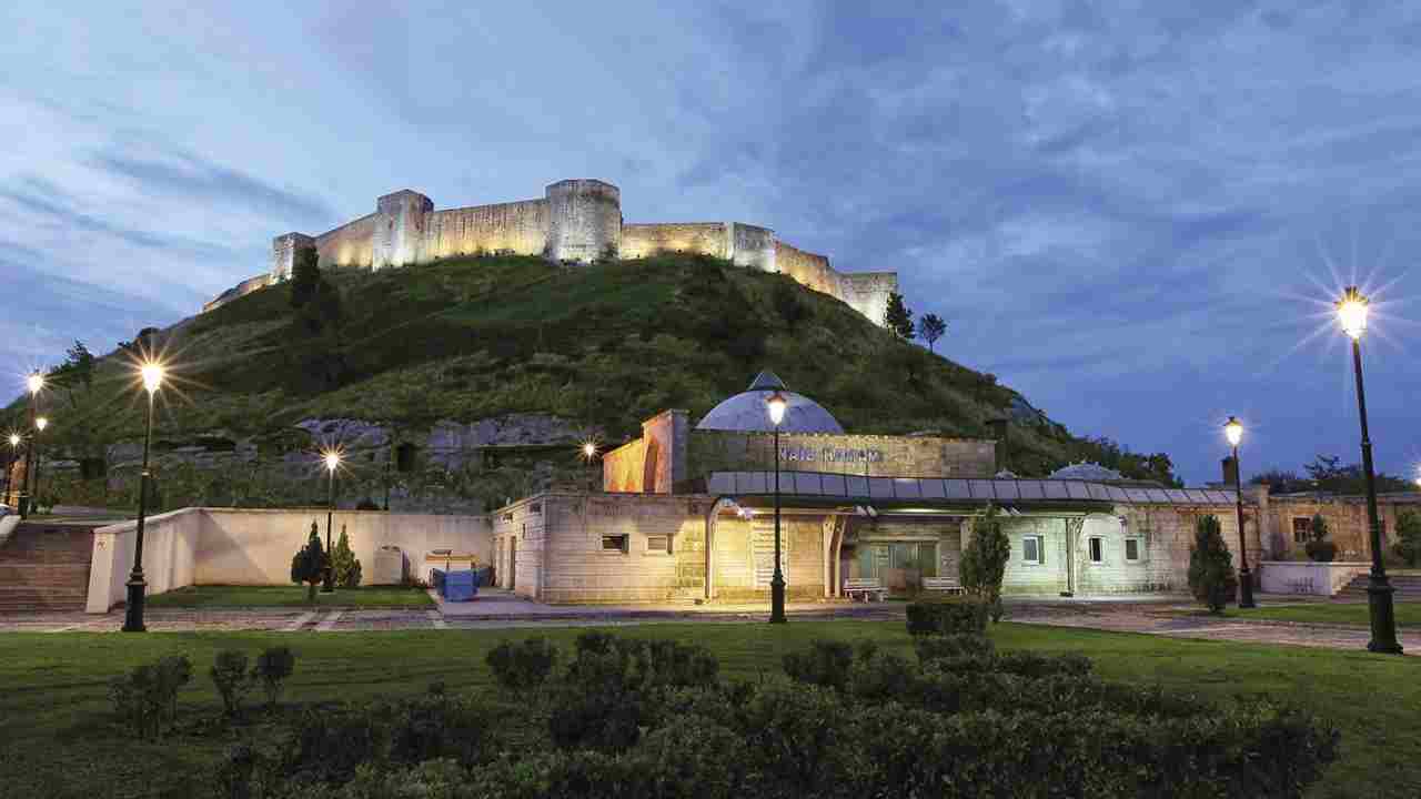 Ramazan’ın İlk Gününde Gaziantep’te Elektrik Kesintisi Şoku! 19 Şubat’ta Hangi Mahallelerde Elektrik Yok?