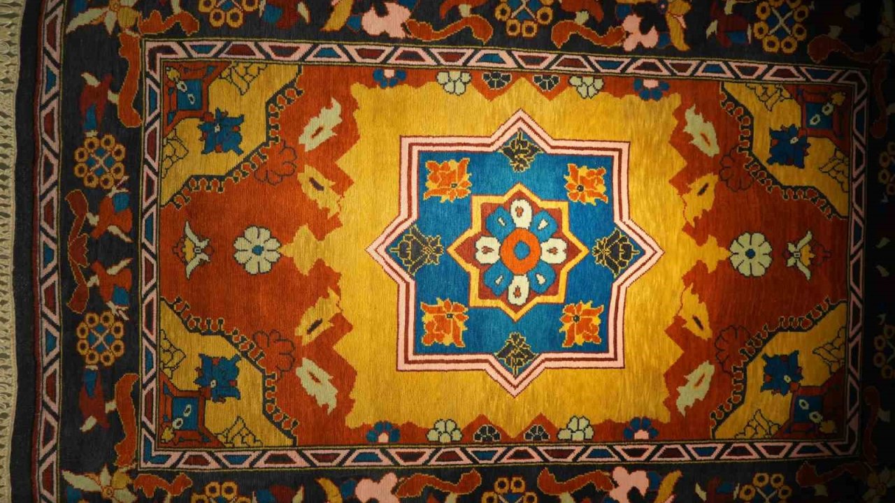 Hollanda ile Türkiye arasındaki 400 yıllık bağ Gaziantep’te sergileniyor