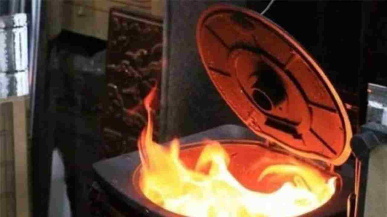 Gaziantep’te Soba Zehirlenmesi: Anne ve Çocuk Ölümden Döndü