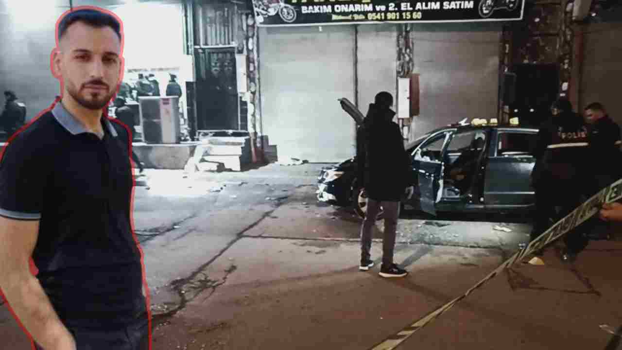 Gaziantep'te 6 kişi tarafından öldürülen Mehmet Polat davasına devam edildi