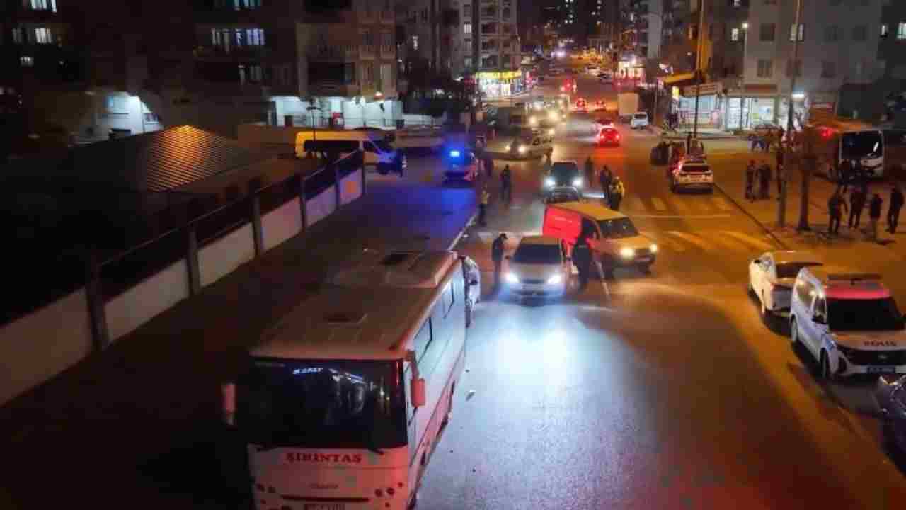 Gaziantep'te Suriyelilerin Kavgasında Flaş Gelişme! Valilik'ten Açıklama Geldi...