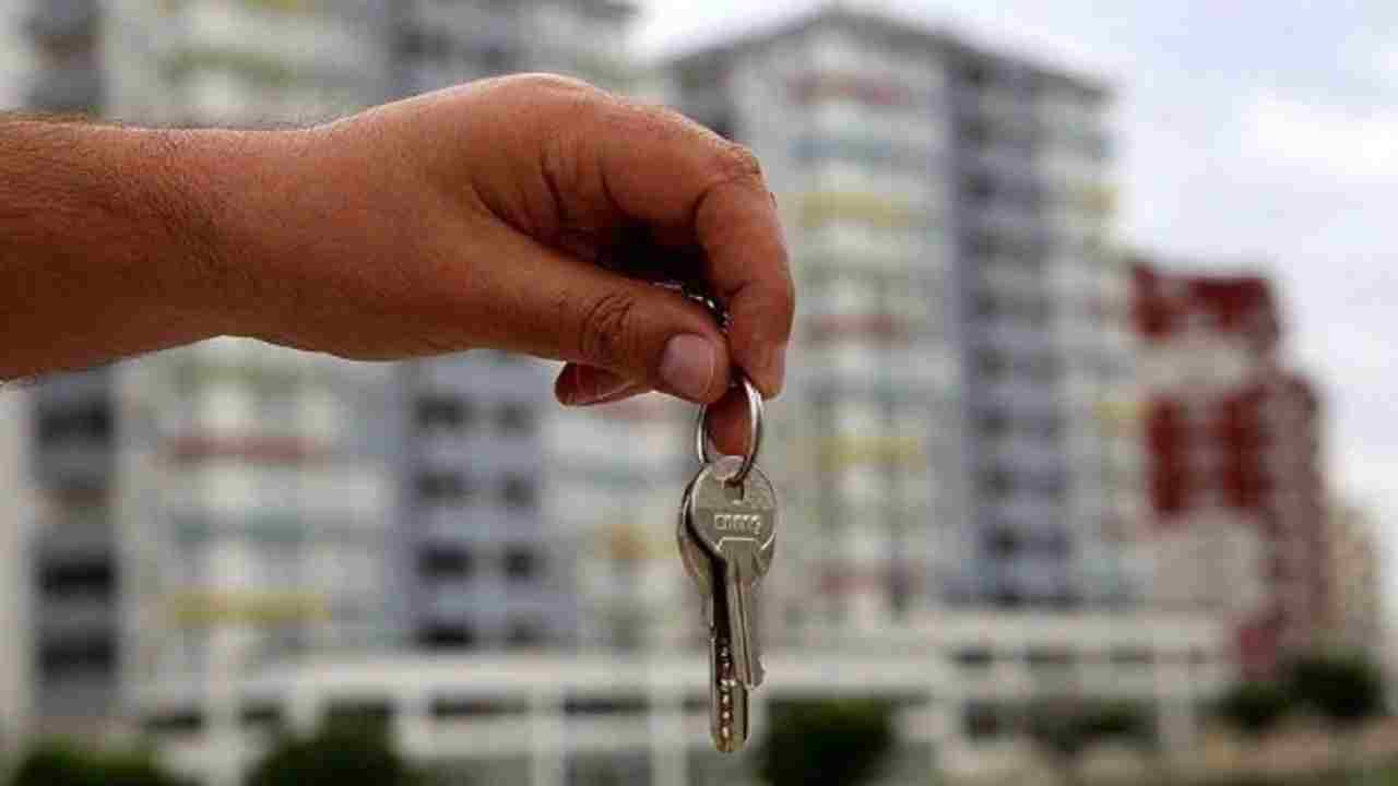 Gaziantep'te Konut Satışları Patladı!