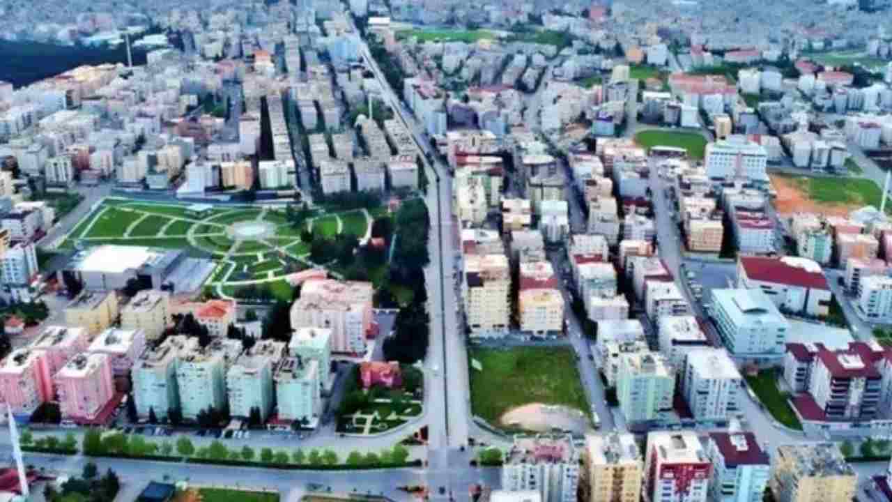 Nizip İl mi Oluyor? Gaziantep’te Büyük Tartışma