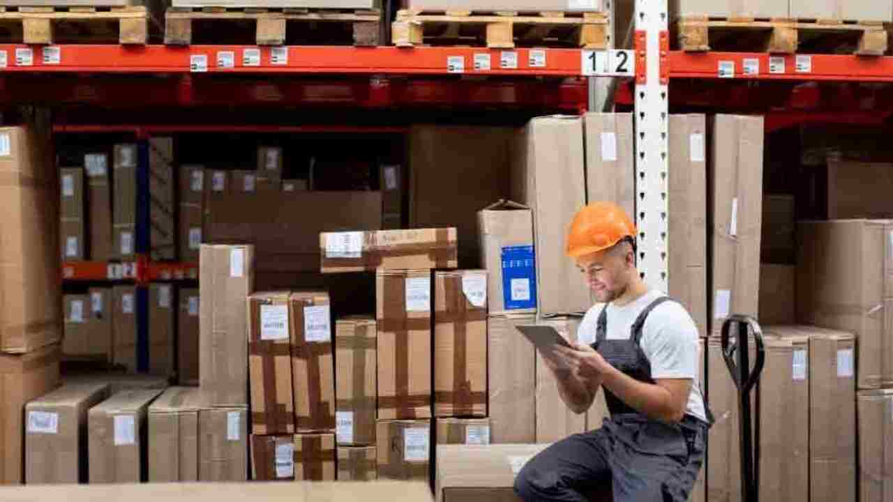 Depo Operasyonlarında Geleceğin Çözümü WMS ile Tanışın